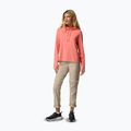 Women's sweatshirt Columbia Sun Trek Hoodie alpenglow 2