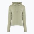 Women's sweatshirt Columbia Sun Trek Hoodie safari 7