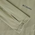 Women's sweatshirt Columbia Sun Trek Hoodie safari 9