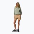 Women's sweatshirt Columbia Sun Trek Hoodie safari 2