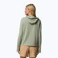 Women's sweatshirt Columbia Sun Trek Hoodie safari 3