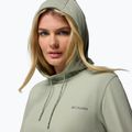 Women's sweatshirt Columbia Sun Trek Hoodie safari 5