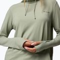 Women's sweatshirt Columbia Sun Trek Hoodie safari 6