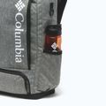 Urban backpack Columbia LB Flawless 30 l grill heather 4