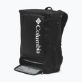 Urban backpack Columbia LB Flawless 30 l black 4