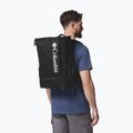 Urban backpack Columbia LB Flawless 30 l black 10