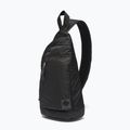 Urban backpack Columbia Great Smoky Garden Cross Body 4 l black