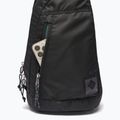 Urban backpack Columbia Great Smoky Garden Cross Body 4 l black 4