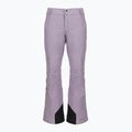 Women's snowboard trousers Columbia Bugaboo II shale purple 11
