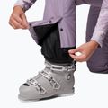 Women's snowboard trousers Columbia Bugaboo II shale purple 10