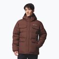 Men's insulated jacket Columbia Landroamer Puffer tobacco