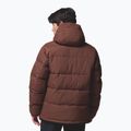 Men's insulated jacket Columbia Landroamer Puffer tobacco 3