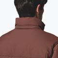 Men's insulated jacket Columbia Landroamer Puffer tobacco 8