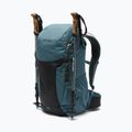 Trekking rucksack Columbia Triple Canyon 36 l Everblue/Black 3