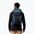 Trekking rucksack Columbia Triple Canyon 36 l Everblue/Black 12