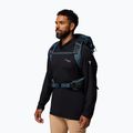 Trekking rucksack Columbia Triple Canyon 36 l Everblue/Black 13