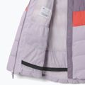 Children's ski jacket Columbia Arctic Blast III lavender pearl/zing/shale purple 3