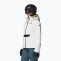 Women's ski jacket Columbia Cirque Bowl Insulated sea salt 4