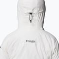 Women's ski jacket Columbia Cirque Bowl Insulated sea salt 6