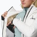 Women's ski jacket Columbia Cirque Bowl Insulated sea salt 12