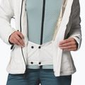 Women's ski jacket Columbia Cirque Bowl Insulated sea salt 14