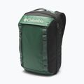 City backpack Columbia Landroamer Travel 32 l rain forest/black