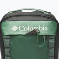 City backpack Columbia Landroamer Travel 32 l rain forest/black 4