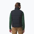 Men's gilet Columbia Landroamer Puffer black 3