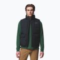 Men's gilet Columbia Landroamer Puffer black 4