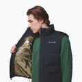 Men's gilet Columbia Landroamer Puffer black 6