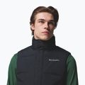 Men's gilet Columbia Landroamer Puffer black 7