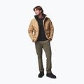 Men's insulated jacket Columbia Oak Harbor Interchange canoe 2