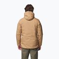 Men's insulated jacket Columbia Oak Harbor Interchange canoe 3