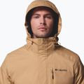 Men's insulated jacket Columbia Oak Harbor Interchange canoe 5