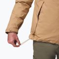 Men's insulated jacket Columbia Oak Harbor Interchange canoe 6