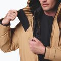 Men's insulated jacket Columbia Oak Harbor Interchange canoe 7