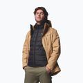 Men's insulated jacket Columbia Oak Harbor Interchange canoe 8