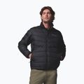 Men's insulated jacket Columbia Oak Harbor Interchange canoe 9
