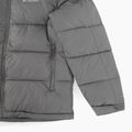 Men's insulated jacket Columbia Pike Lake II Hooded city grey 3