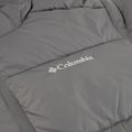 Men's insulated jacket Columbia Pike Lake II Hooded city grey 4