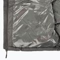 Men's insulated jacket Columbia Pike Lake II Hooded city grey 5