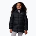 Children's insulated jacket Columbia Pike Lake Mid black
