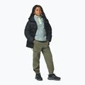 Children's insulated jacket Columbia Pike Lake Mid black 8