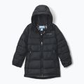 Children's insulated jacket Columbia Pike Lake Mid black 17