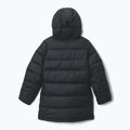 Children's insulated jacket Columbia Pike Lake Mid black 18