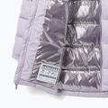 Children's insulated jacket Columbia Pike Lake Mid lavender pearl/shale purple 3
