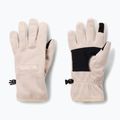 Women's trekking gloves Columbia Sequoia Grove dark stone