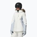 Women's ski jacket Columbia Ava Alpine II Ins sea salt/cirrus grey 4