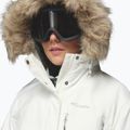 Women's ski jacket Columbia Ava Alpine II Ins sea salt/cirrus grey 5