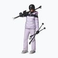 Women's ski jacket Columbia Abbott Peak II Ins lavender pearl/shale purple/black 2